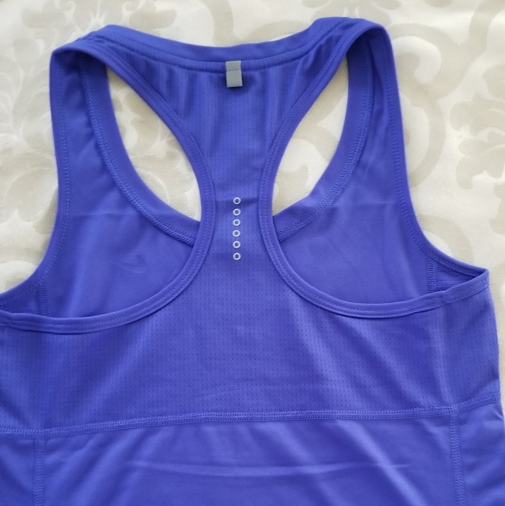 Nike Racerback Tank - Picture 3 of 4